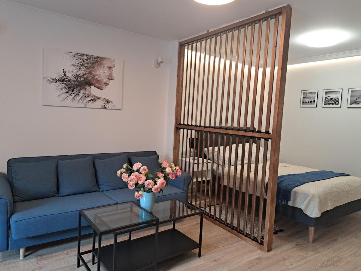 Apartament Deluxe-Gontalowy Kazimierz Dolny Exterior foto