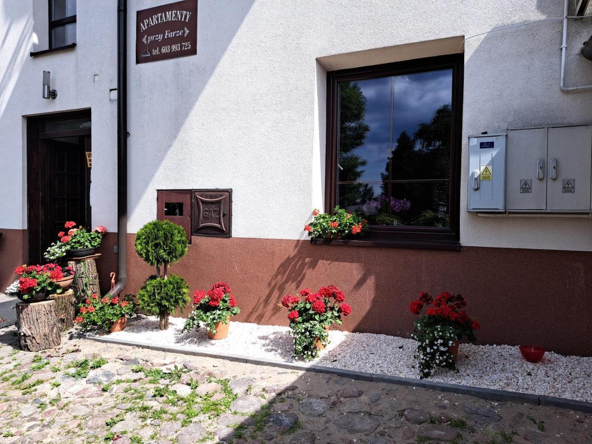 Apartament Deluxe-Gontalowy Kazimierz Dolny Exterior foto