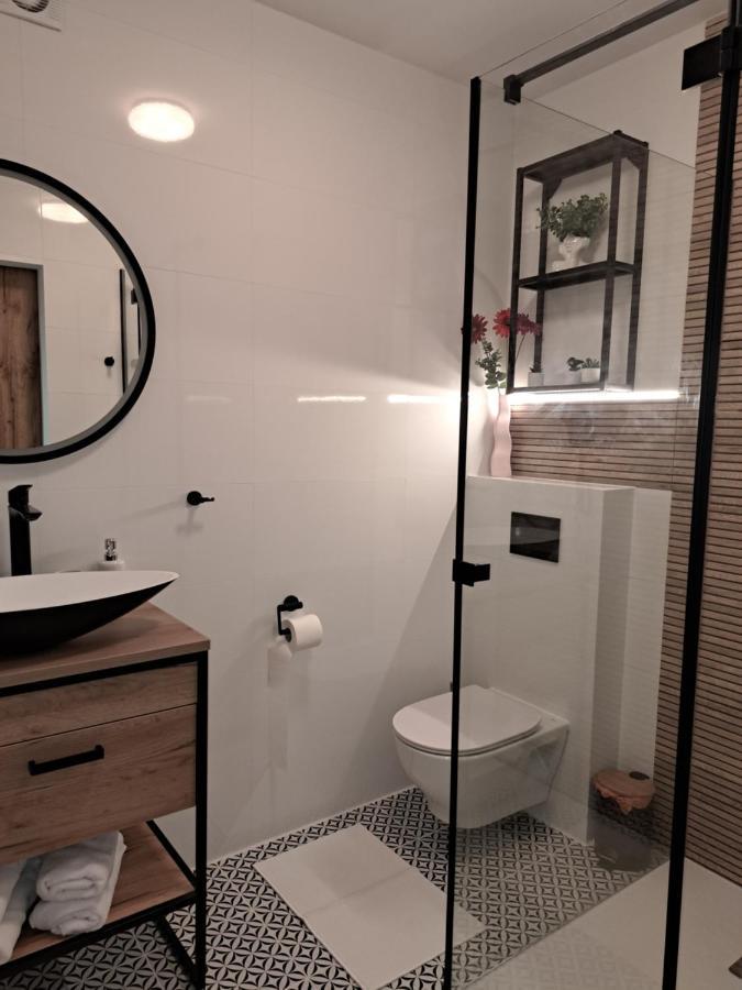Apartament Deluxe-Gontalowy Kazimierz Dolny Exterior foto
