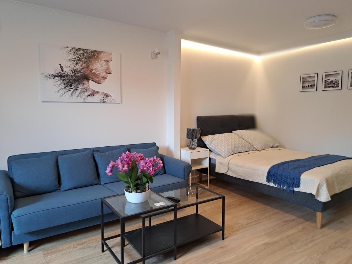 Apartament Deluxe-Gontalowy Kazimierz Dolny Exterior foto