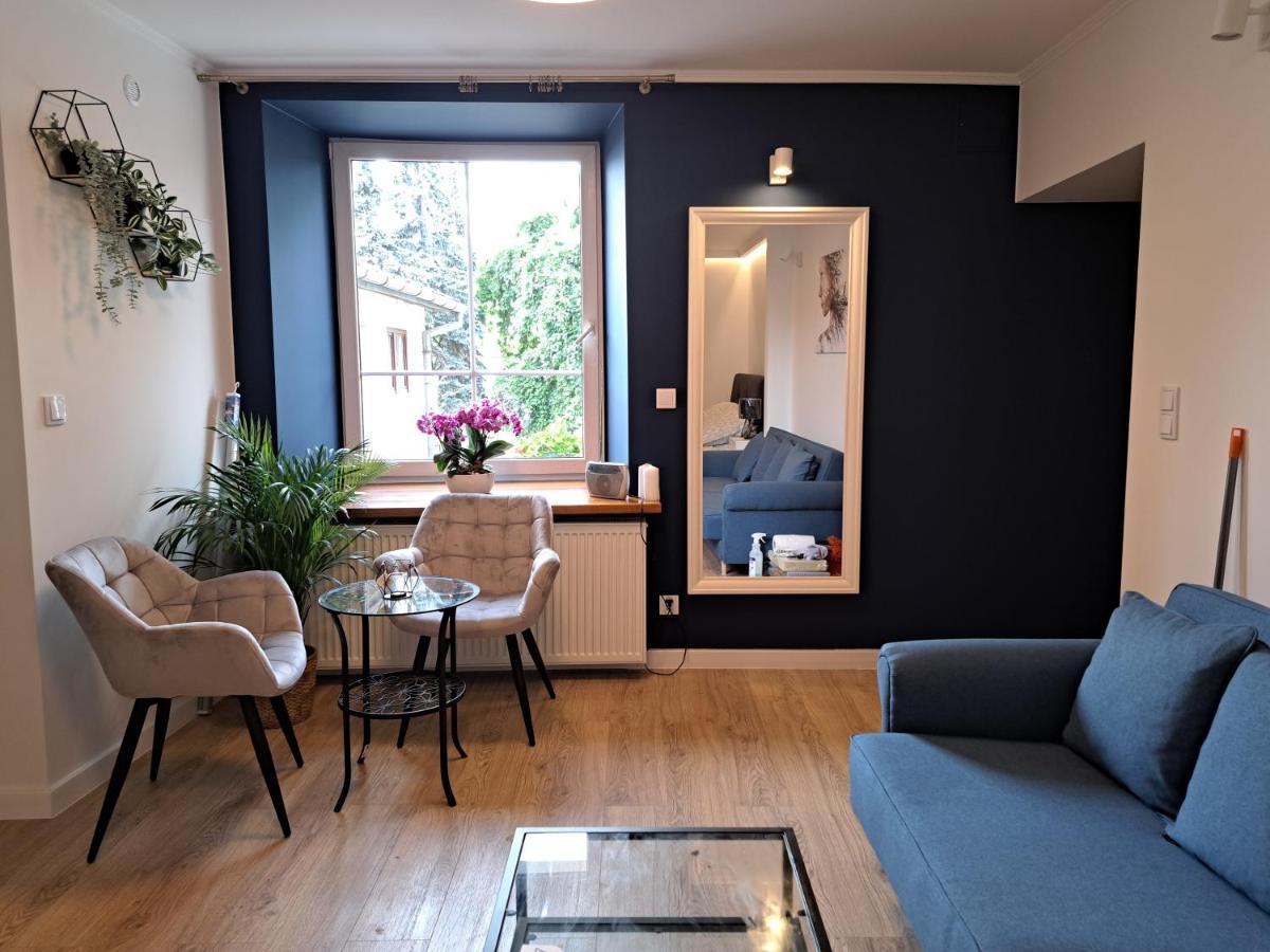 Apartament Deluxe-Gontalowy Kazimierz Dolny Exterior foto