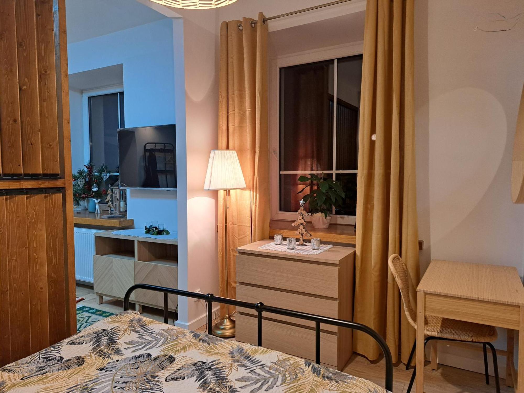 Apartament Deluxe-Gontalowy Kazimierz Dolny Exterior foto