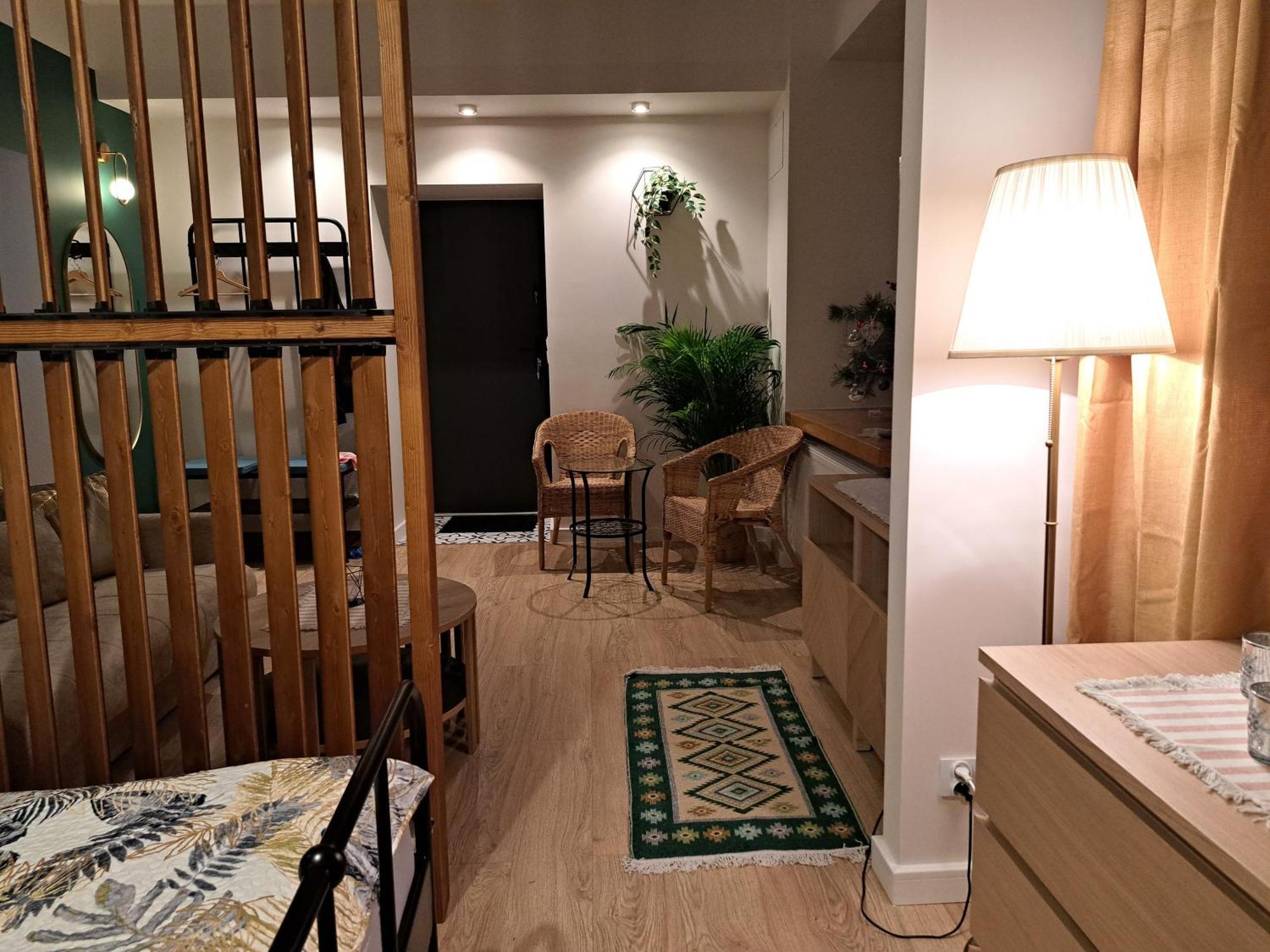 Apartament Deluxe-Gontalowy Kazimierz Dolny Exterior foto