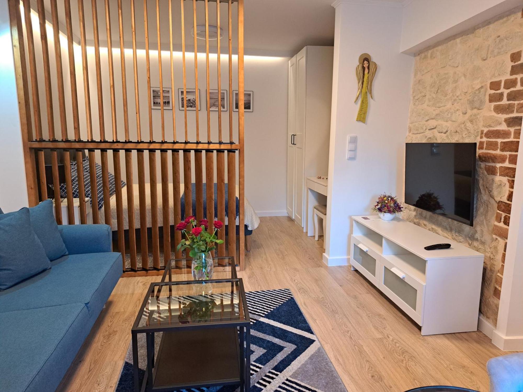 Apartament Deluxe-Gontalowy Kazimierz Dolny Exterior foto