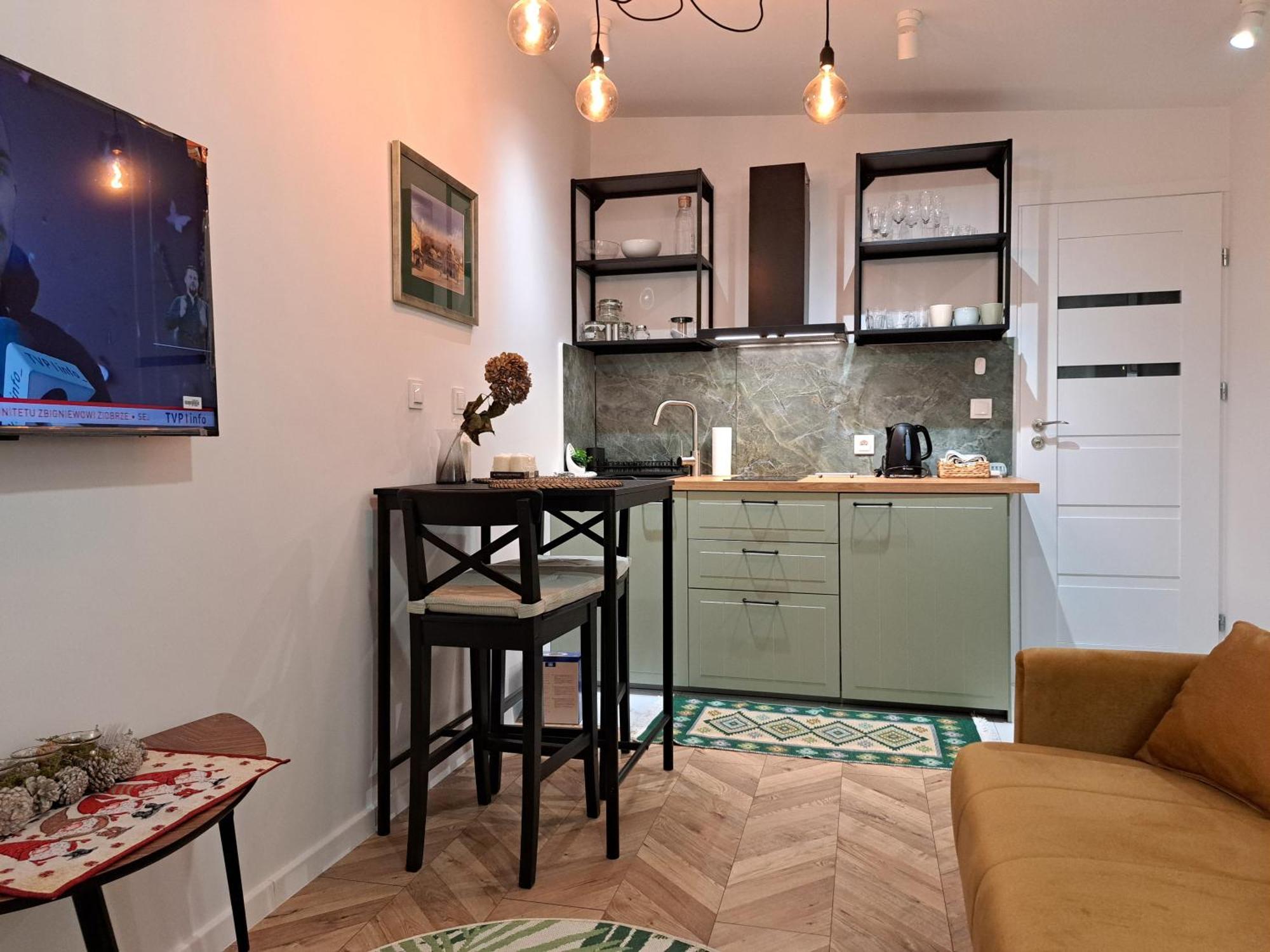 Apartament Deluxe-Gontalowy Kazimierz Dolny Exterior foto