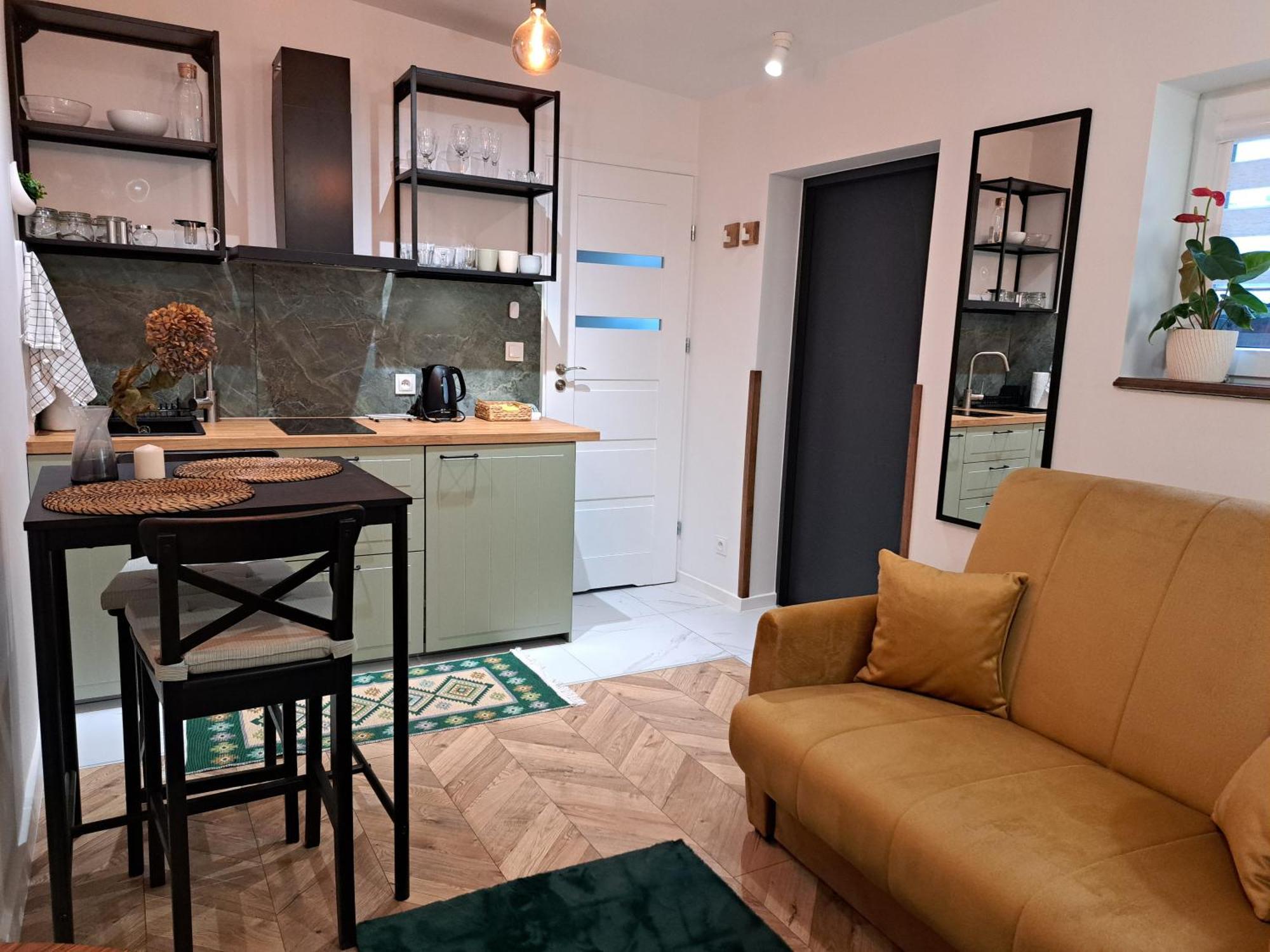 Apartament Deluxe-Gontalowy Kazimierz Dolny Exterior foto